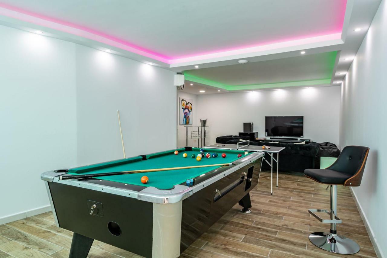 Drago By Agm Resorts 푸에르토 델 카르멘 외부 사진