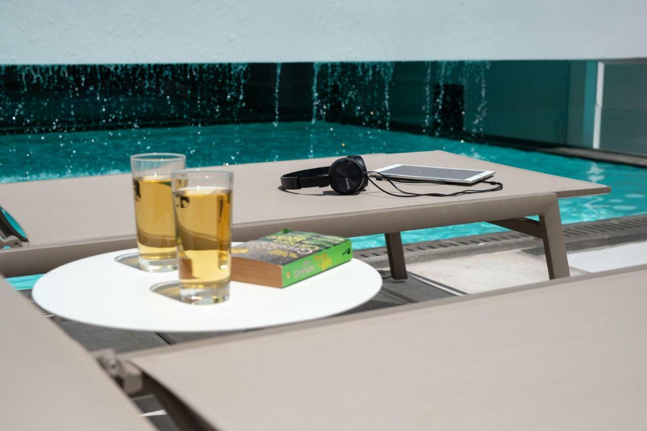 Drago By Agm Resorts 푸에르토 델 카르멘 외부 사진