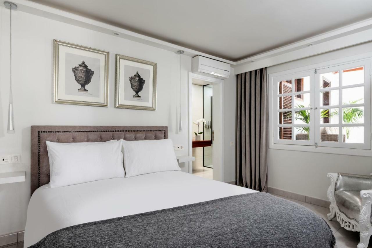 Drago By Agm Resorts 푸에르토 델 카르멘 외부 사진