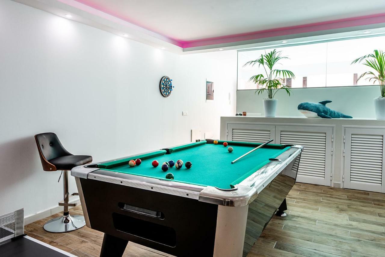 Drago By Agm Resorts 푸에르토 델 카르멘 외부 사진